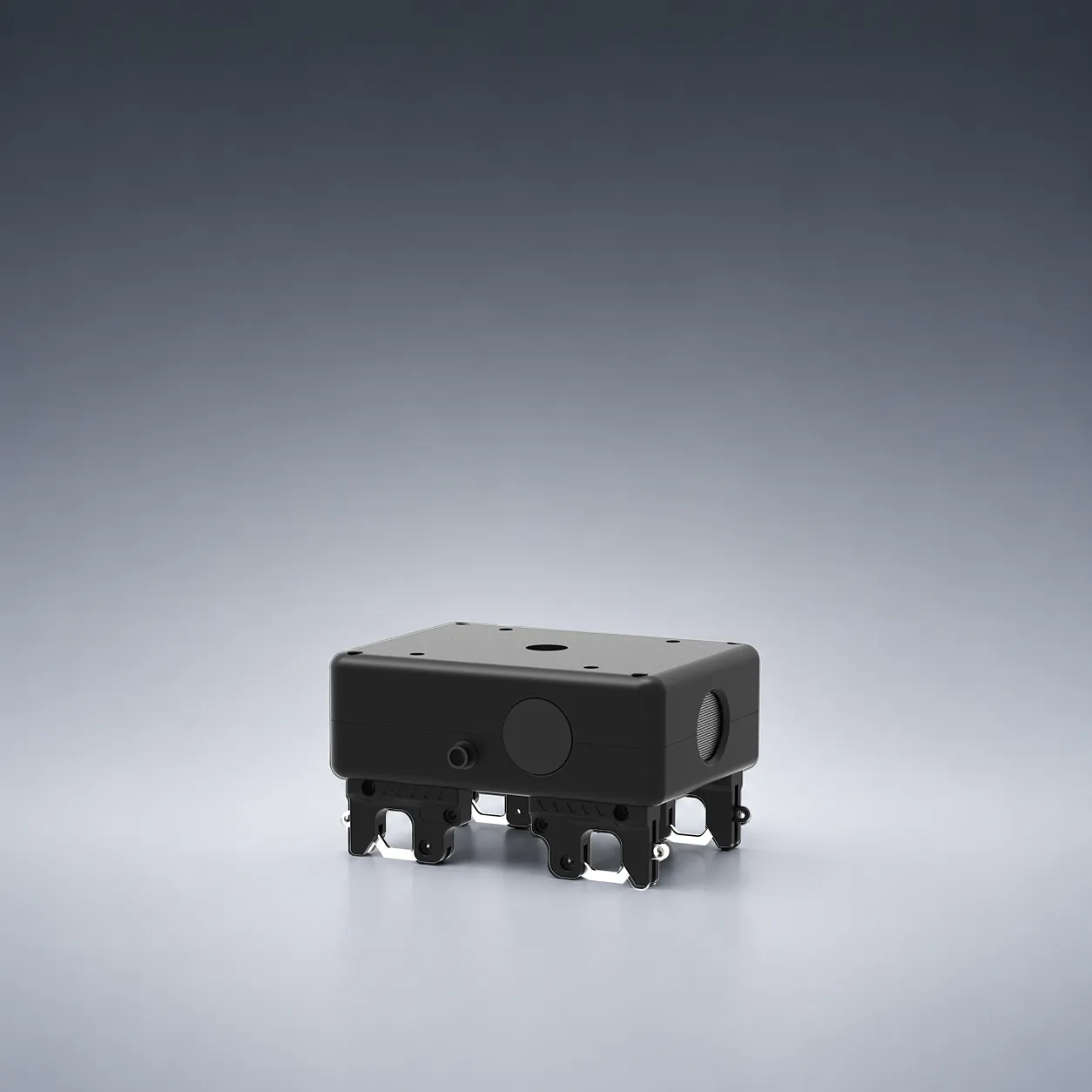 YT-400抛投器